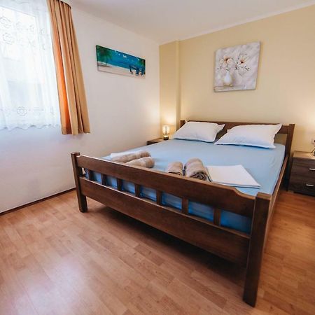 Apartment Old Town Krizeva Split Extérieur photo