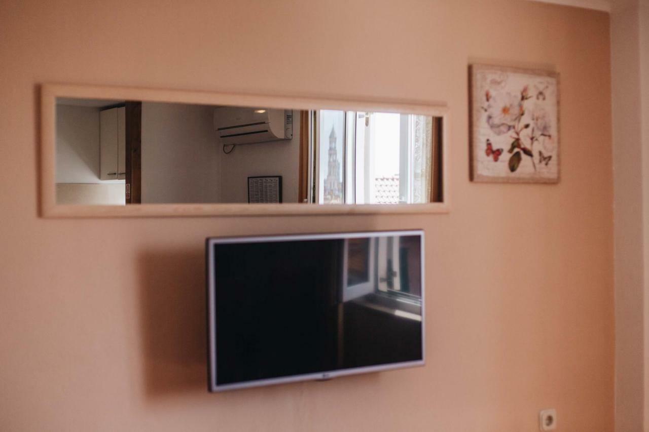 Apartment Old Town Krizeva Split Extérieur photo