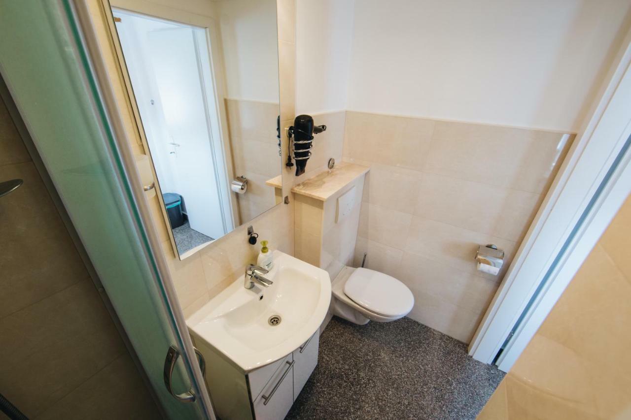 Apartment Old Town Krizeva Split Extérieur photo