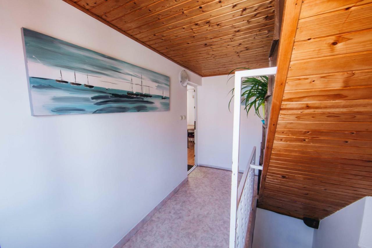 Apartment Old Town Krizeva Split Extérieur photo