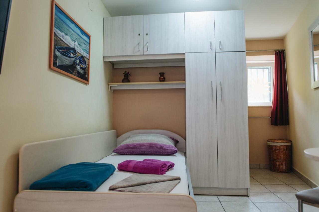 Apartment Old Town Krizeva Split Extérieur photo