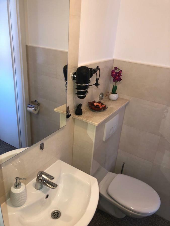 Apartment Old Town Krizeva Split Extérieur photo