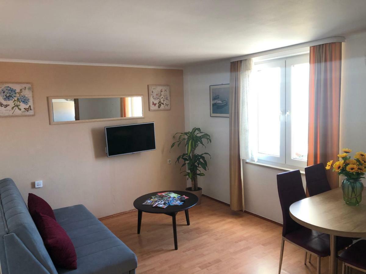 Apartment Old Town Krizeva Split Extérieur photo