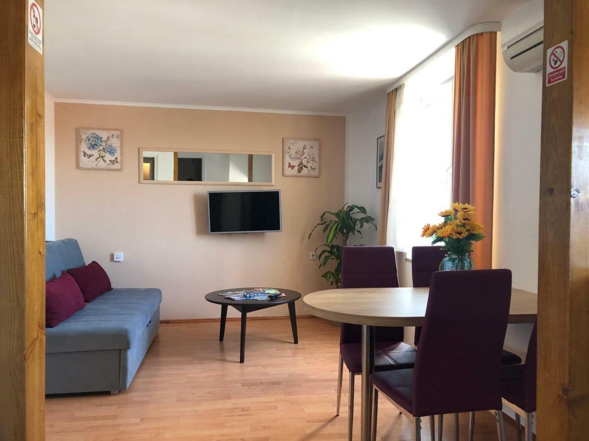 Apartment Old Town Krizeva Split Extérieur photo