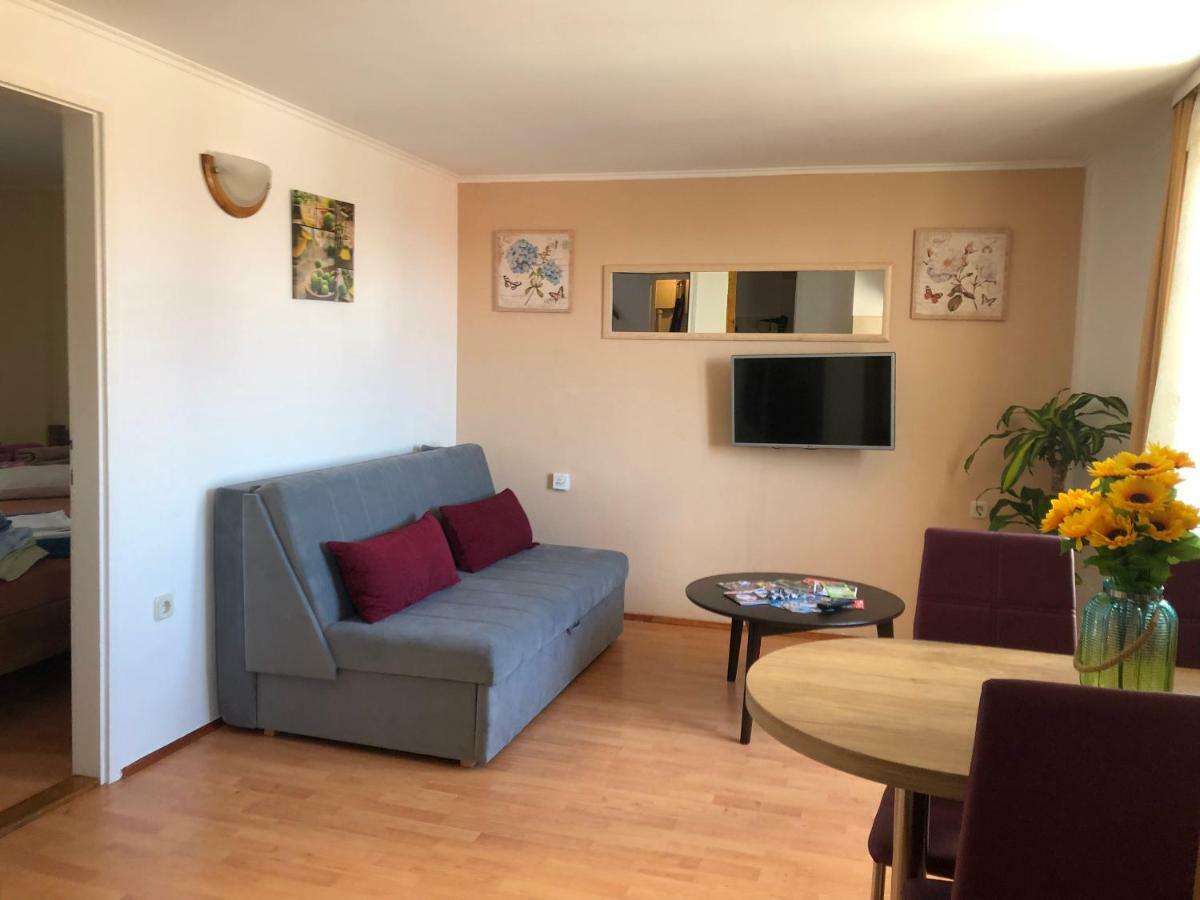 Apartment Old Town Krizeva Split Extérieur photo